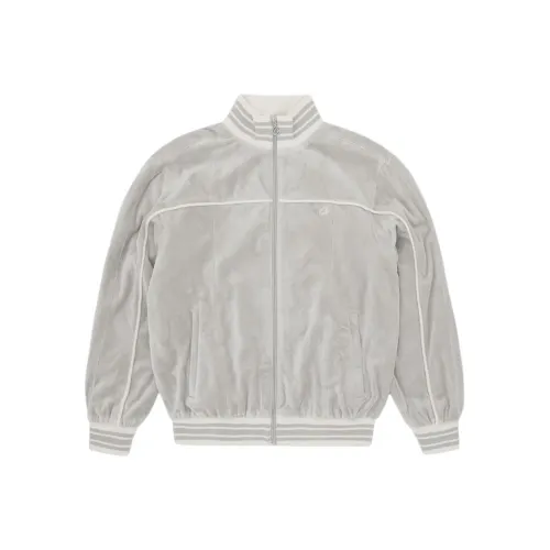 Corteiz SS25 Куртка Унисекс Серый