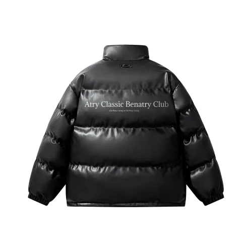 BENATRY Унисекс Пуховики