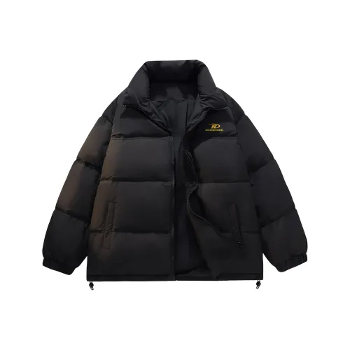 ROBINHOOD Унисекс Пуховики