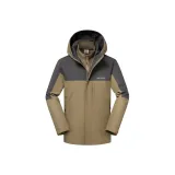 Темно-серый/хаки