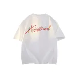 Белый (красный)