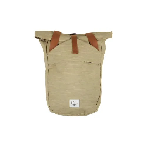 OSPREY 20L Альпинистский рюкзак для активного отдыха сумка переработанный нейлон желтый унисекс