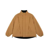 Имбирно-желтый