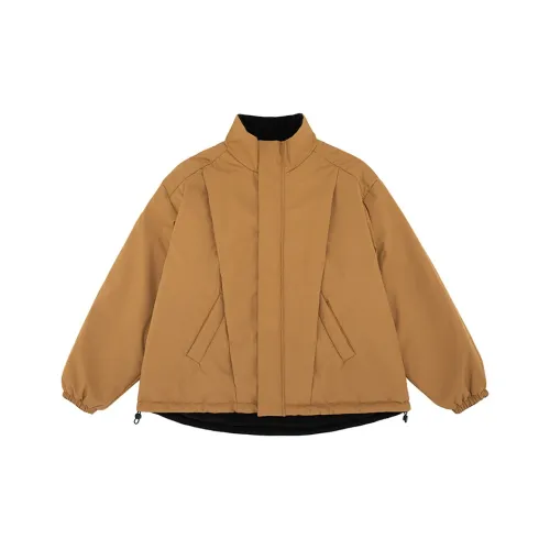 URBAN STANDARD Хлопковый пуховик мужской