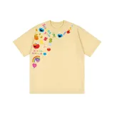 Абрикосовый