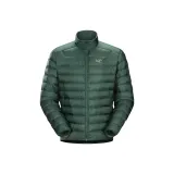 Темно-зеленый/Темный Elysium