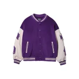 Тёмный фиолетовый