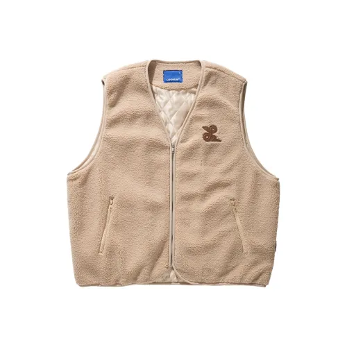 LOOKUN Унисекс Жилеты