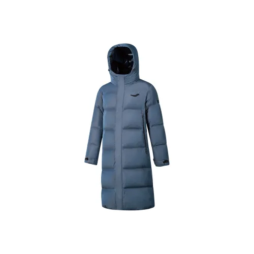 Saucony Пуховик Мужской Ослепительный цвет