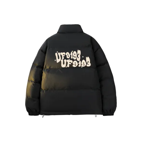 UF9193 Унисекс Объемные куртки (пуфы)