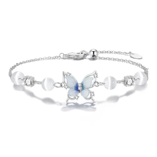 Zeroline Медные Браслеты Женские