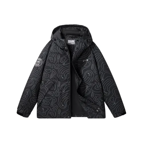 K Bird Унисекс Куртки