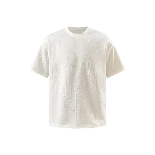 DANGERTIGER Унисекс Футболка