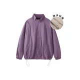 Сливовый фиолетовый