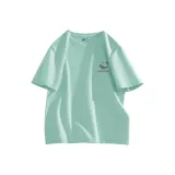 Аква Зеленый