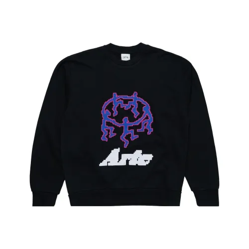 ARTE Antwerp Толстовка Унисекс Черный