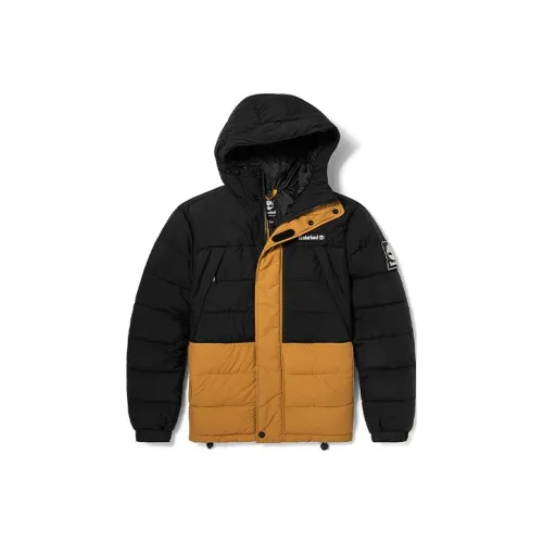 Timberland Пшеница Мужские пуховики