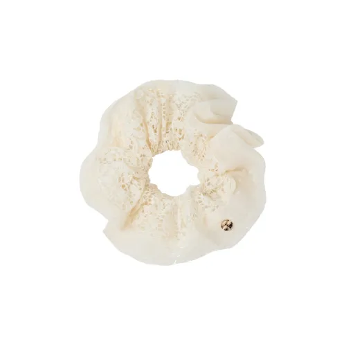 ELLE Полиэстер Резинка для волос Женская