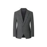 Темно-серый