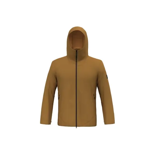 SALEWA Мужские Куртки