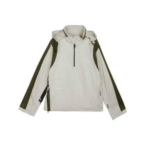 CROQUIS Унисекс Куртки