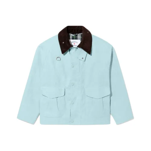 NOAH Barbour Collaboration Куртка Унисекс