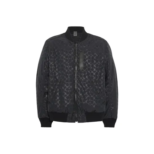 COACH Мужские Куртки