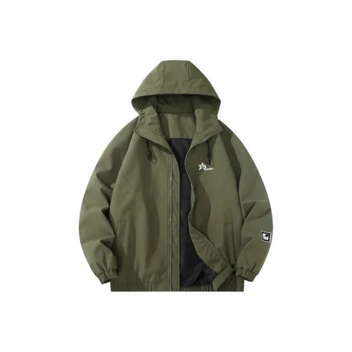 Sweed.Inc Унисекс Куртки