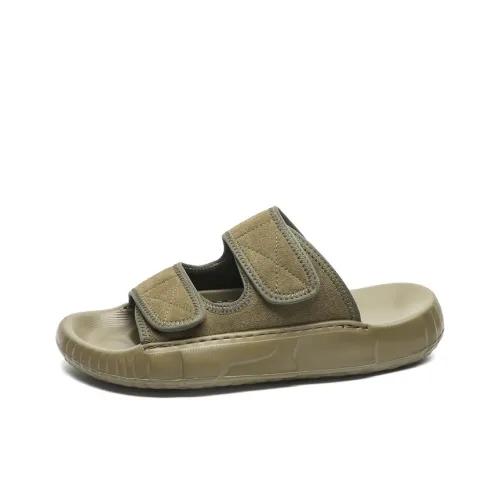 WEISHIBANGWEI ЭВА Слипоны Мужской