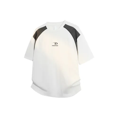 TRESPASS Унисекс Т-рубашки