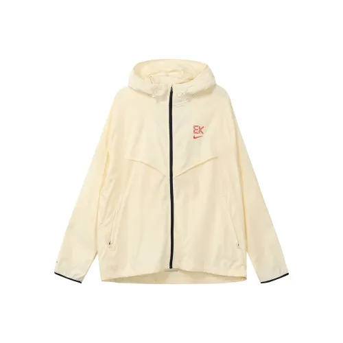 nike WINDRUNNER Куртка Мужская Абрикос