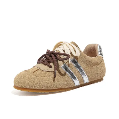 DAPHNE Casual Низкий Топ Женский