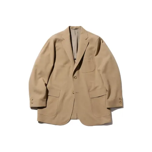 BEAMS FUTURE ARCHIVE Series FW24 Плюс Бизнес Костюм Мужской