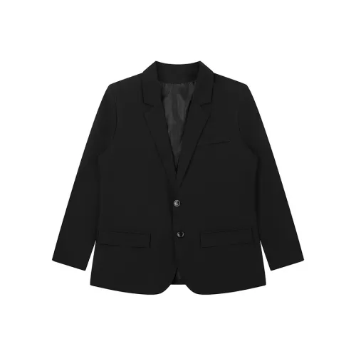 KONZEN· Унисекс Офисные костюмы