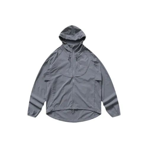 OCTOBEELAB Куртки и Пальто Унисекс