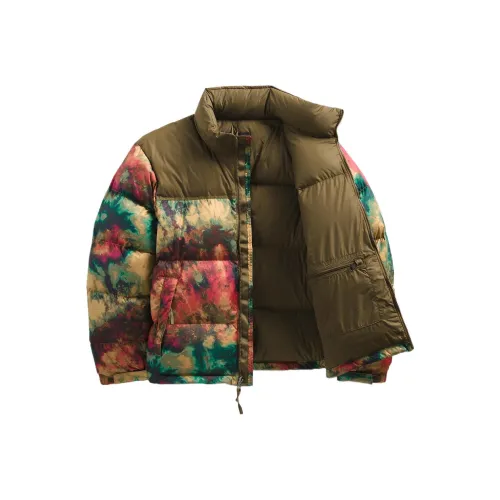 The North Face 1996 Collection Антилопа Коричневый Мужской Пуховик