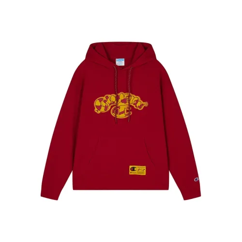 Champion Year of The Snake Limited Edition Свитшот Унисекс