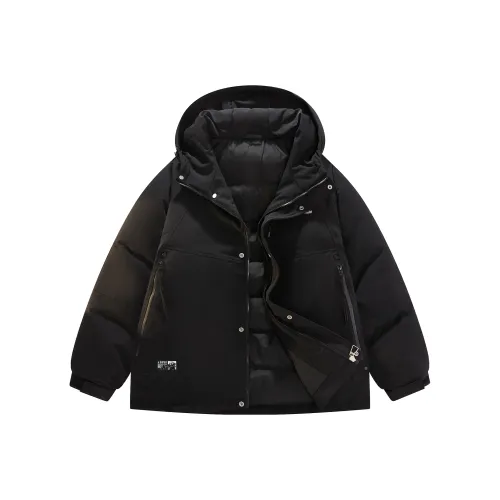 Crayon Shinchan Пуховик Унисекс