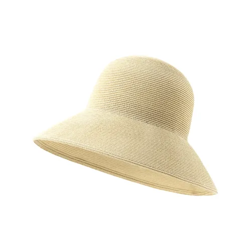 Fancet Studios Шляпы ведра из целлюлозного материала Женские