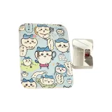 Тубы Складное Зеркало-Синий [20,5*15,5 см]