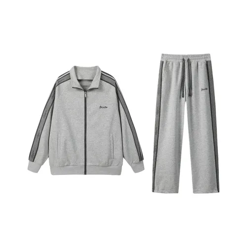 NOCAO Унисекс Куртки