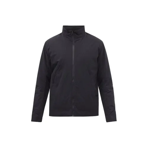 Arcteryx VEILANCE ARRIS Мужские пуховики