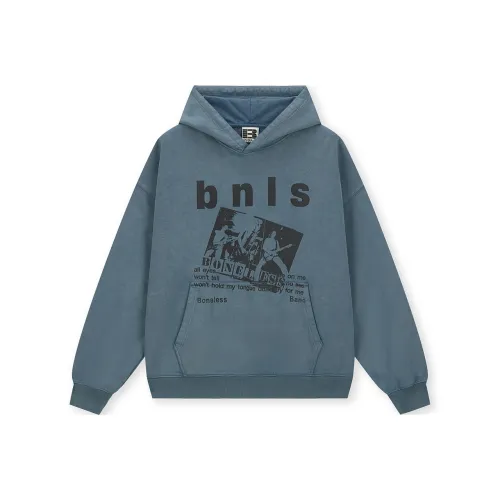 BONELESS Унисекс Свитшоты