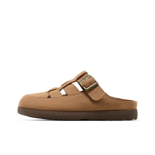 C°BANNER Противоскользящие домашние тапочки для женщин