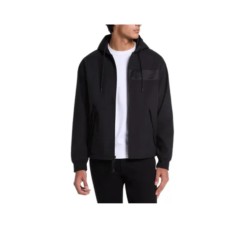 MICHAEL KORS Куртки и Пальто Мужской Черный