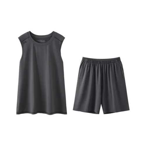 JINGYUN Deep Pajama 70 Пижамный комплект Мужской