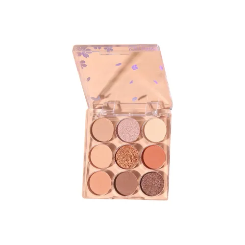 LAMEILA Тени для глаз Женские
