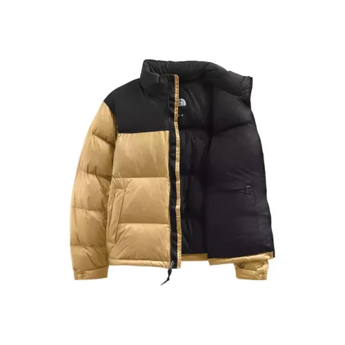 THE NORTH FACE 1996 Collection FW22 Пуховик Зимний Мужской Многоцветный