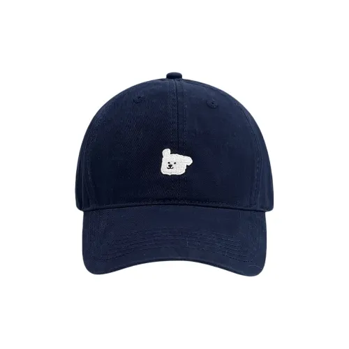 Fishing For Bears Хлопковые кепки унисекс