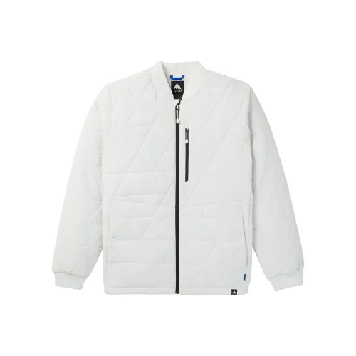 BURTON Многофункциональный Мужской Пуховик